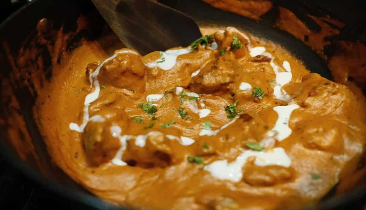 makhani gravy recipe,recipe,recipe in hindi,special recipe