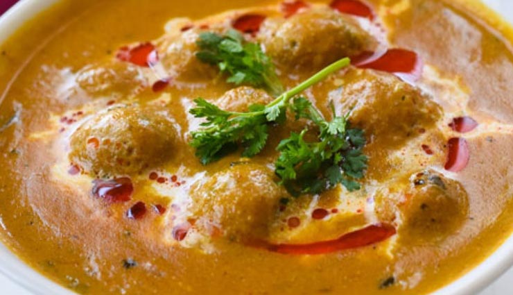 makhmali kofta recipe,recipe,recipe in hindi,special recipe ,मखमली कोफ्ता रेसिपी, रेसिपी, रेसिपी हिंदी में, स्पेशल रेसिपी 