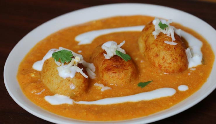 न्यू ईयर पार्टी मेनू में शामिल करें मखमली कोफ्ता, स्वाद ऐसा जो दिल को भाए #Recipe