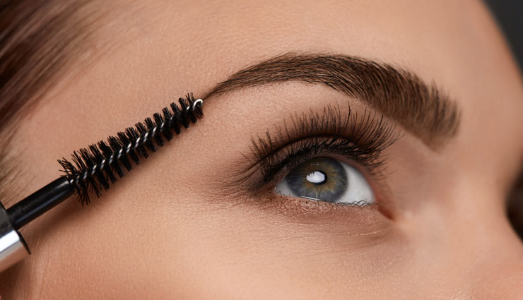 tips to get thick eyebrows,eyebrows,beauty tips,make up tips