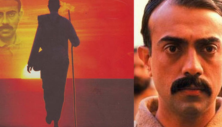 2 अक्टूबर विशेष : महात्मा गांधी के जीवन को दर्शाती है ये बॉलीवुड फिल्में, आइये जानते हैं इनके बारे में bollywood movies,mahatma gandhi,reflecting on gandhi life,gandhi jayanti,bollywood