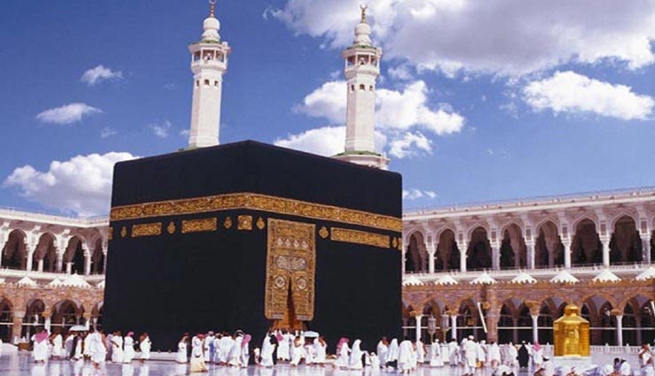 मक्का आने वाले तीर्थयात्रियों के लिए सऊदी अरब सरकार ने जारी किए कड़े दिशा-निर्देश