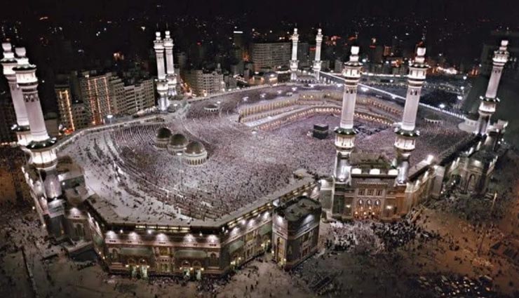 सऊदी अरब की चौंकाने वाली रोचक बातें, जानकर रह जाएंगे हैरान weird news,weird information,saudi arabia,interesting facts