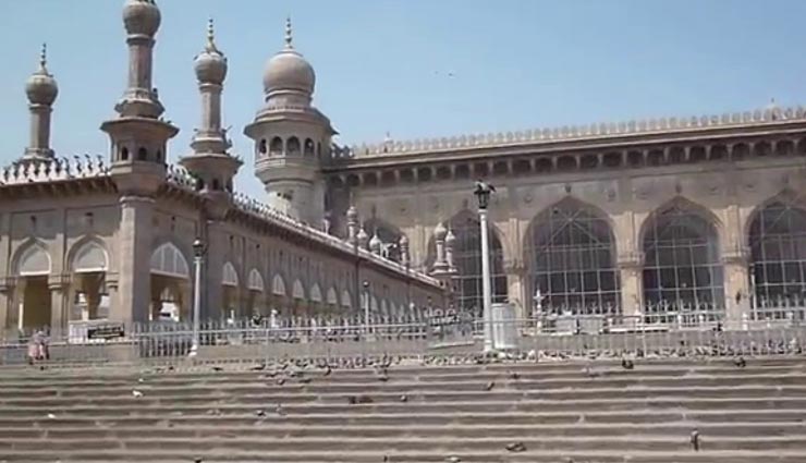 tourist places,indian tourist places,hyderabad tourist places,identity of hyderabad