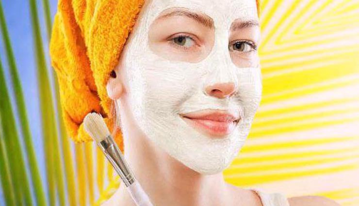 beauty tips,beauty tips in hindi,natural sophistication,home remedies,homemade facepack,beautiful face