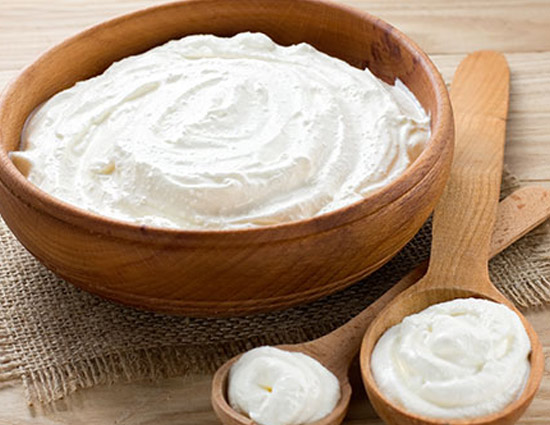 Don't Throw Off Your Milk Malai, It Will Give You Glowing Skin