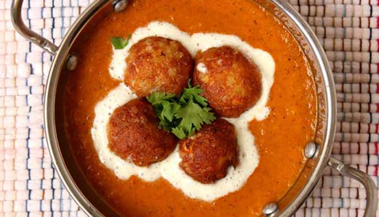 homemade malai kofta,malai kofta recipe,summer recipe,main course recipe