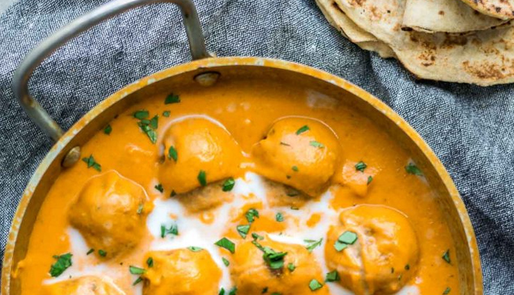 Recipe- Celebrate During Summer With Homemade Malai Kofta