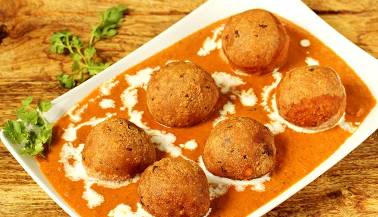 Recipe- Delicious Malai Kofta To Make Weekdays Special