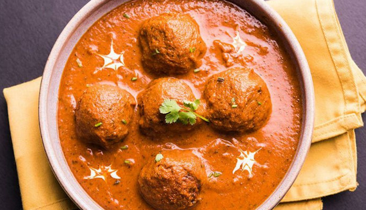 malai kofta,malai kofta recipe,kofta recipe