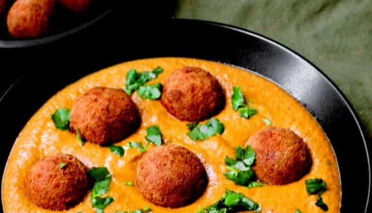 homemade malai kofta,malai kofta recipe,summer recipe,main course recipe