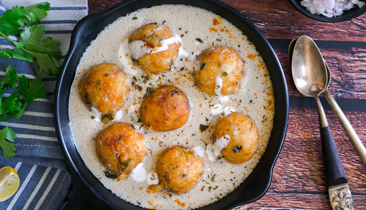 malai kofta,recipe,veg recipe,main course recipe,lunch recipe,dinner recipe