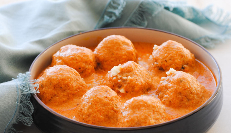 homemade malai kofta,malai kofta recipe,summer recipe,main course recipe