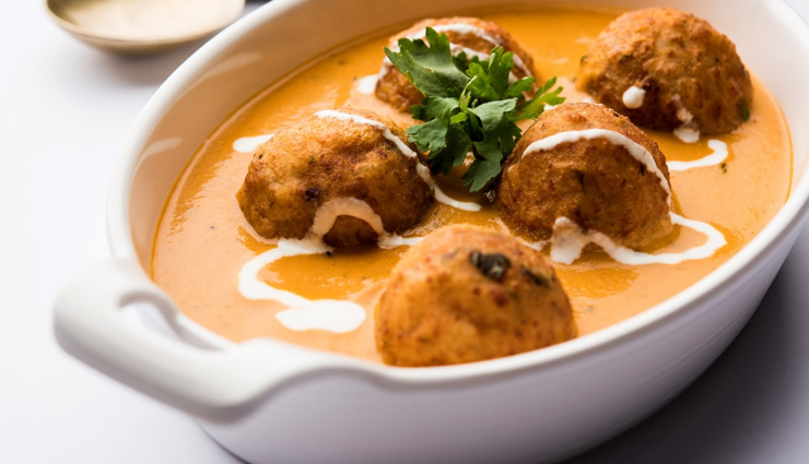 malai kofta,recipe,veg recipe,main course recipe,lunch recipe,dinner recipe