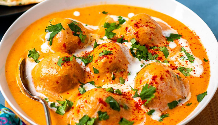 Malai Kofta Recipe: स्वादिष्ट मलाई कोफ्ते से लंच को बनाइए स्पेशल, जान लें ये रेसिपी malai kofta recipe,malai kofta recipe in hindi,recipe in hindi,recipe,hindi recipe