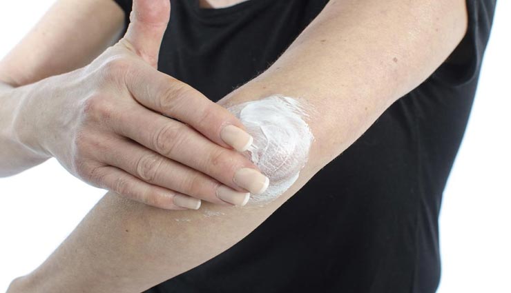 beauty tips,beauty tips in hindi,home remedies,elbow and knee blackness,solutions of elbow and knee blackness