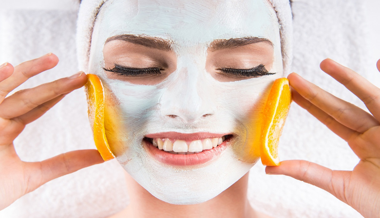 beauty tips,beauty tips in hindi,glowing skin,homemade face pack,skin care tips