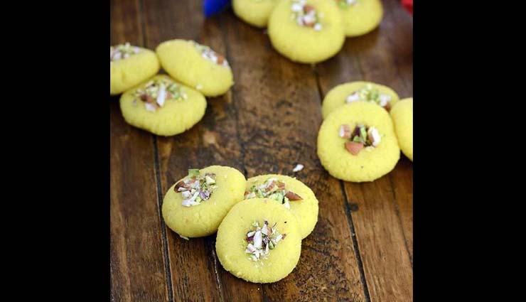 malai peda,sweets recipe,malai recipe,peda recipe