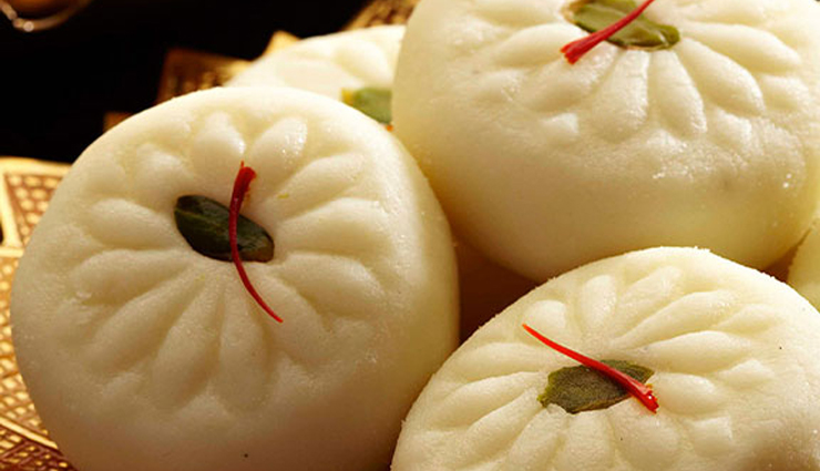 Recipe - Treat Your Guests With Malai Peda