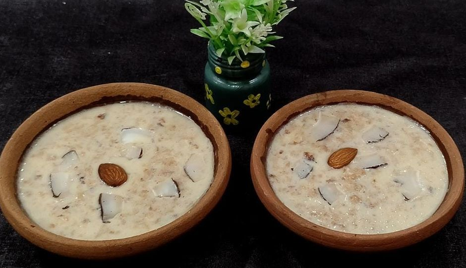 मलाई रबड़ी : सबका दिल जीत लेता है इसका जायका, एक बार खाने के बाद दिल से नहीं निकलेगा इसका ख्याल #Recipe