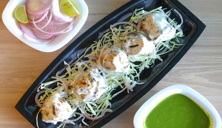 malai soya chaap recipe,recipe,recipe in hindi,special recipe