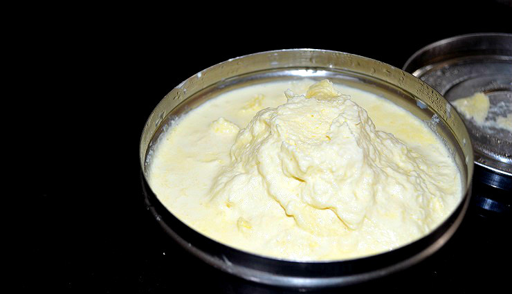 tips to get thick malai in milk,household tips