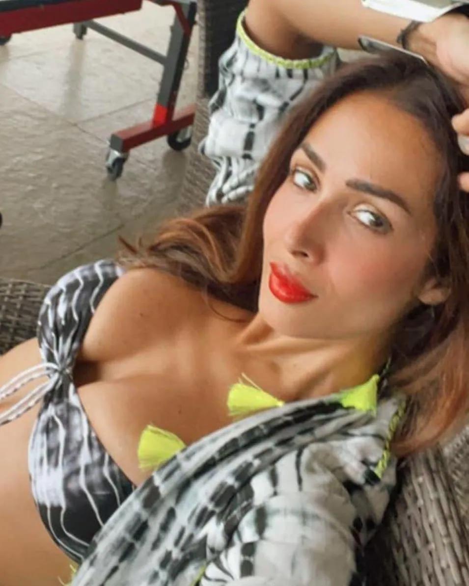 malaika arora,malaika arora news,malaika arora entertainment,malaika arora hot photos,malaika arora news,entertainment,bollywood news