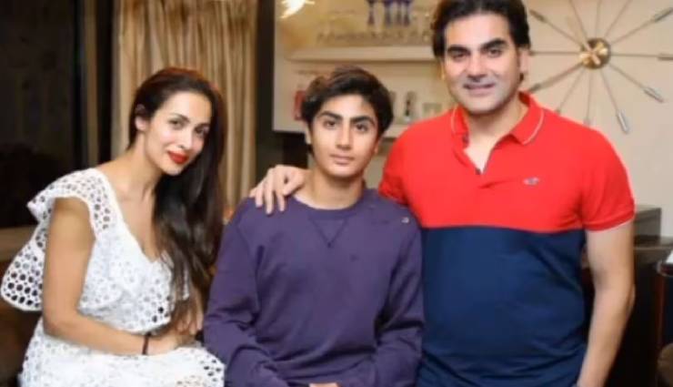 मलाइका पसंद नहीं करतीं अरबाज-अरहान की एक जैसी ये आदतें, बेटे ने शादी के लिए पूछा तो दिया यह जवाब