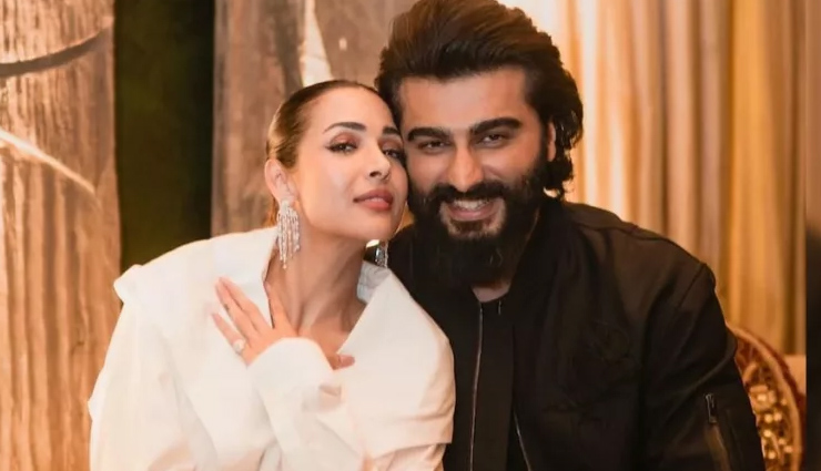 अर्जुन कपूर से ब्रेकअप की खबरों पर मलाइका अरोड़ा ने कह डाली यह बात, बेटे अरहान की परवरिश को लेकर कहा...