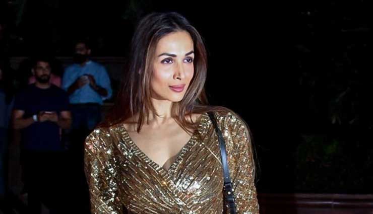 Government, work place must ensure woman-friendly atmosphere, says Malaika Arora