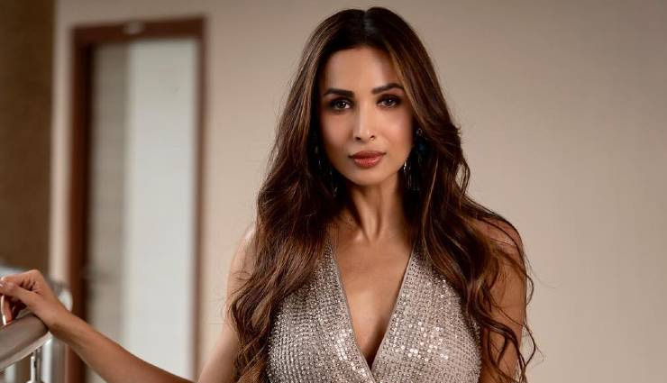 मलाइका अरोड़ा की बिल्डिंग तक पहुंचा कोरोना, मिला पॉजिटिव