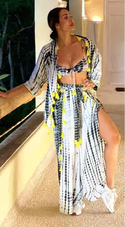 malaika arora,malaika arora news,malaika arora entertainment,malaika arora hot photos,malaika arora news,entertainment,bollywood news