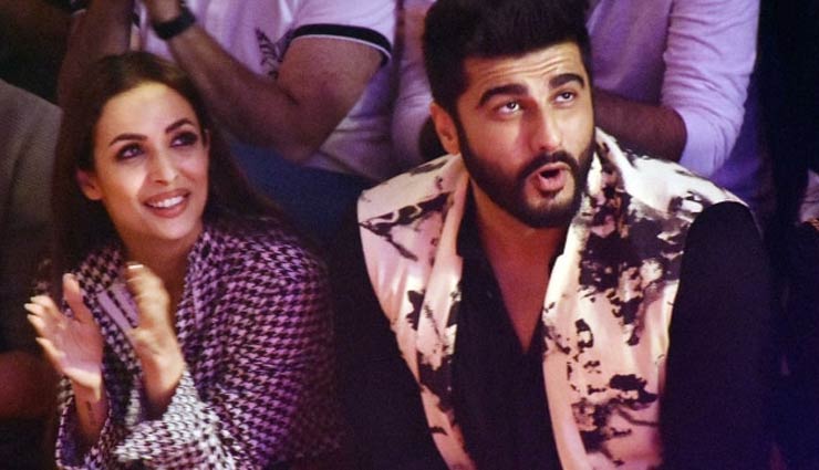 जल्द अपने रिश्ते को ऑफिशियल करने वाले है मलाइका-अर्जुन! bollywood,malaika arora,arjun kapoor,arjun kapoor malaika arora walk together,arjun kapoor malaika arora holding hands on the sets of india s got talent,malaika arora and arjun kapoor relationship status official soon