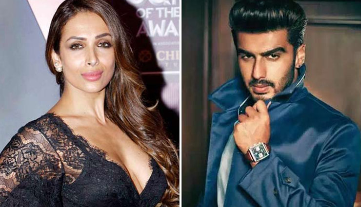 arjun kapoor,malaika arora,bollywood new,arjun shares malaika photo,malaika and arjun vacation,bollywood,entertainment