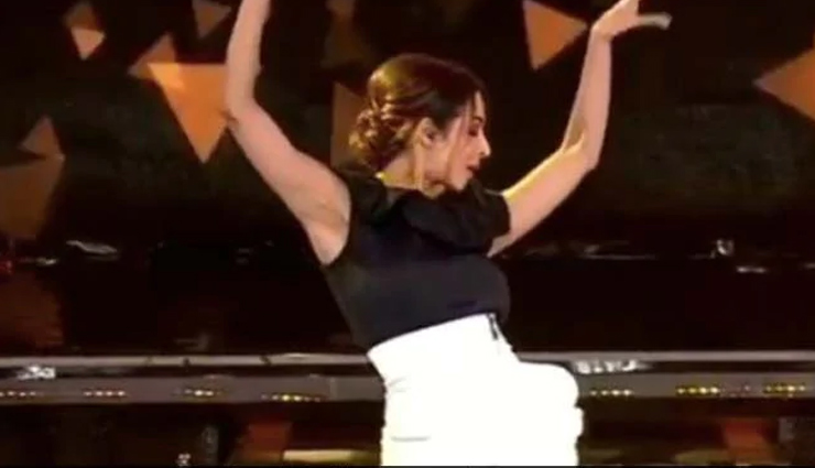 'अनारकली डिस्को चली' गाने पर मलाइका अरोड़ा ने मचाया तहलका, Dance Video हुआ वायरल