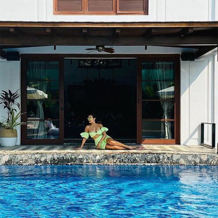 malaika arora,malaika arora dress,malaika arora vacation,entertainment