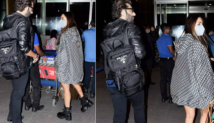 मलाइका अरोड़ा के इन जूतों पर आपका आ गया है दिल, तो खरीदने के लिए खर्च करने होंगे इतने लाख रुपये malaika arora,malaika arora shoes,malaika arora prade shoes,malaika arora fashion,fashion tips