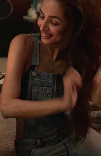 bollywood,malaika arora,arjun kapoor,malaika arora party photos