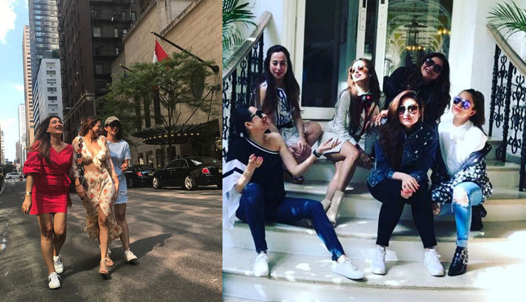 priyanka chopra,sonam kapoor,bipasha basu,malaika arora khan,sonakshi sinha,athiya shetty,bollywood celebrities and their best friends,best friends of bollywood divas