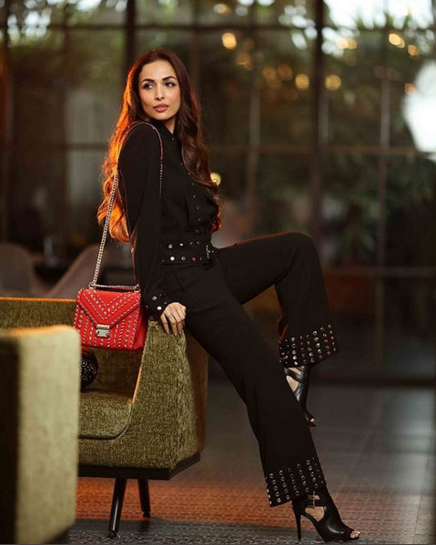 इस बॉडी पार्ट का इंश्योरेंस करना चाहती हैं मलाइका अरोड़ा, टॉक शो के दौरान खोले अपनी डेटिंग लाइफ के कुछ राज bollywood,malaika arora khan,malaika arora khan photos