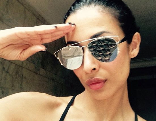When Wikipedia and Media Screwed Malaika Arora's Life