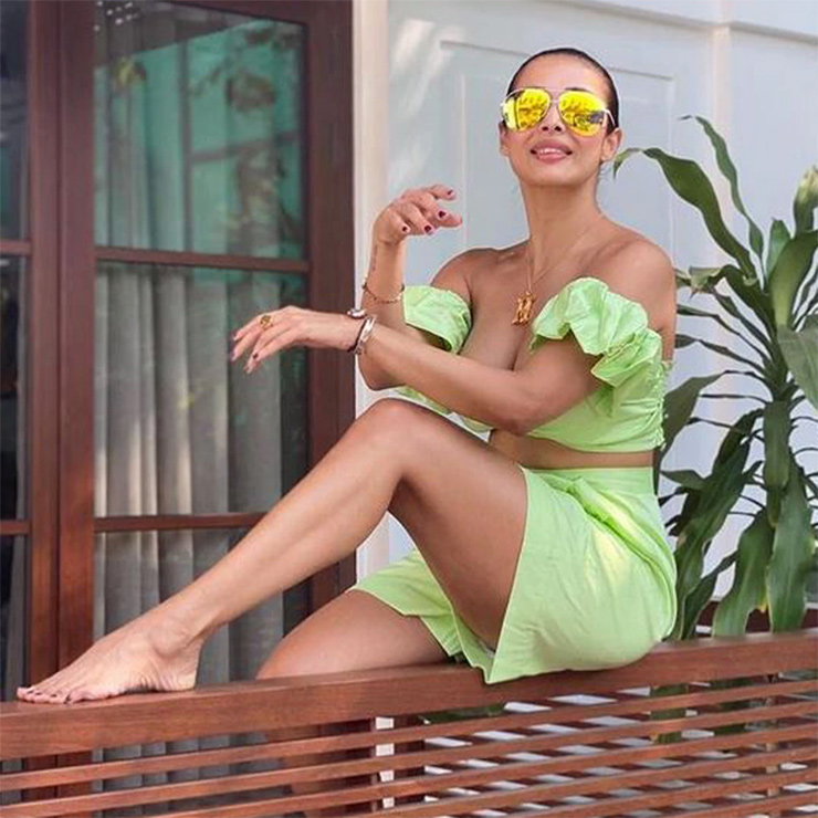 malaika arora,malaika arora dress,malaika arora vacation,entertainment