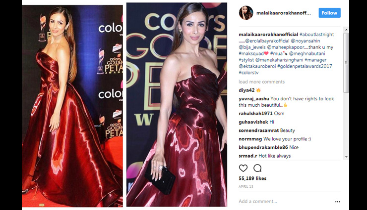 instagram,malaika arora khan,7 pictures that prove malaika arora khan is ruling instagram,malaika arora khan instagram pictures,pictures that prove malaika arora is real instagram princess,social networking