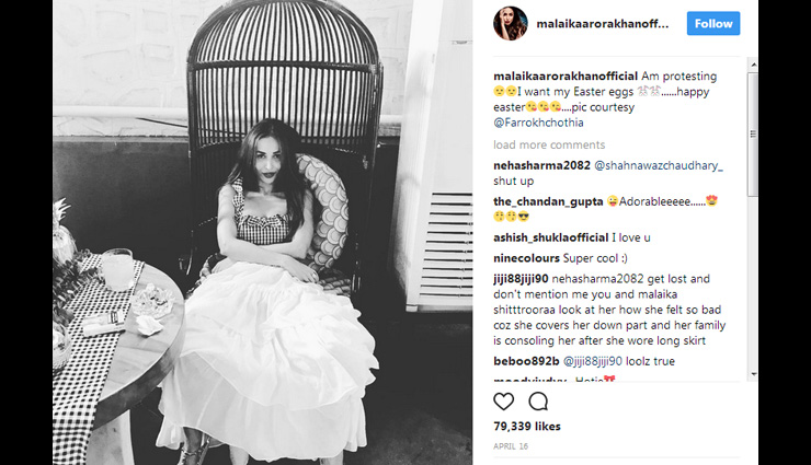 instagram,malaika arora khan,7 pictures that prove malaika arora khan is ruling instagram,malaika arora khan instagram pictures,pictures that prove malaika arora is real instagram princess,social networking