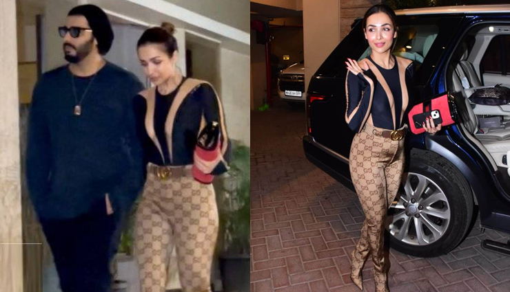 malaika arora,malaika arora news in hindi,malaika arora outfit,urfi javed,urfi javed news in hindi,bollywood gossips in hindi