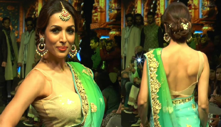 fashion tips,fashion trends,malaika arora khan fashion,malaika arora khan saree collection,celebrity fashion