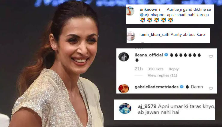 malaika aroroa,arjun kapoor,malaika aroroa topless photo,malaika aroroa latest instagram pictures,malaika aroroa hot,malaika aroroa bold pic,arbaz khan,malaika aroroa bikini photo,latest bollywood news in hindi,entertainment