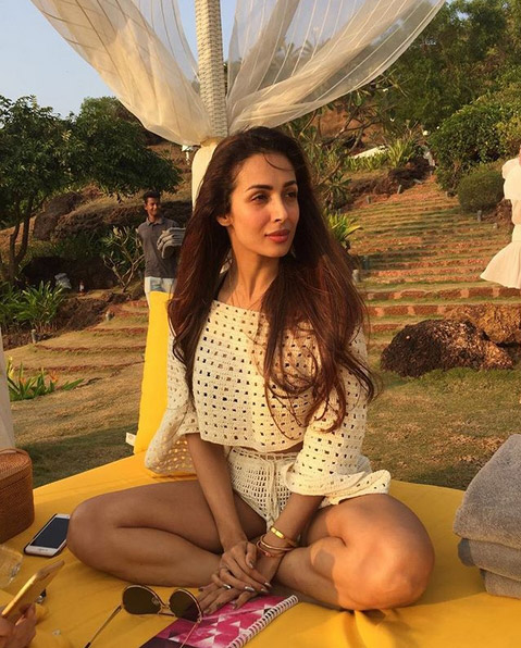bollywood,malaika arora khan,gym viral video,viral photos,gossips,entertainment