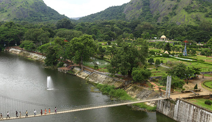 road trips you can take from coimbatore,holidays,travel