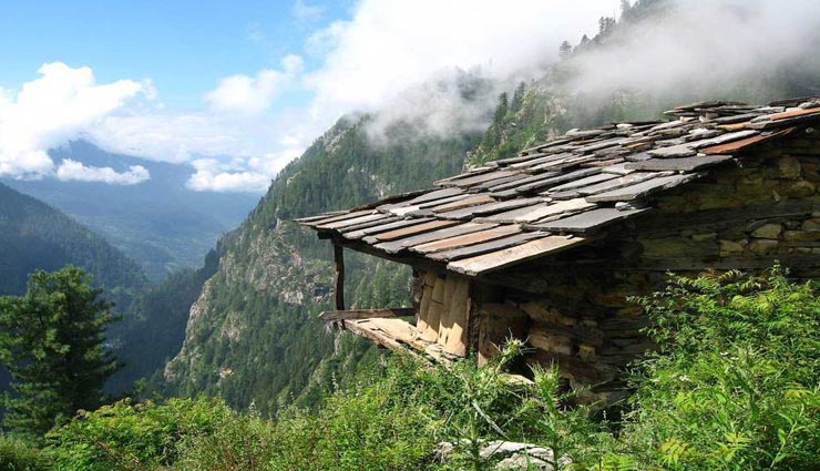 tourist places,indian tourist places,beautiful tourist places,indian villages,feel like heaven